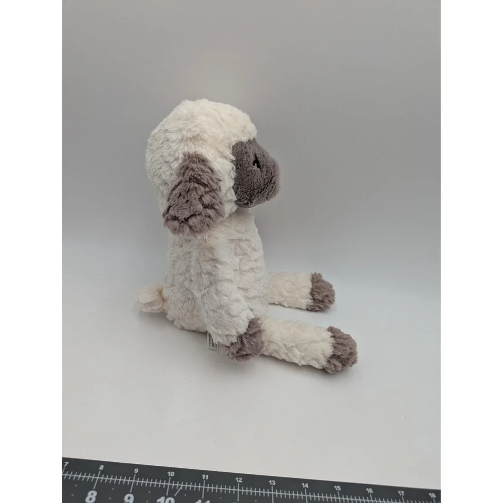 Mary Meyer Putty Lamb Plush‎ Sheep Cream Gray Soft Stuffed Animal 12273 2024